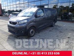Peugeot Expert 16-
