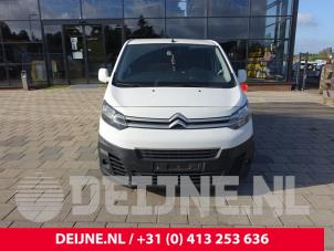 Citroen Jumpy 16-
