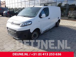 Citroen Jumpy 16-