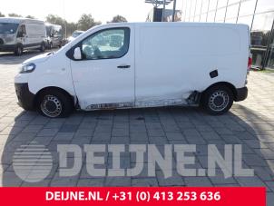 Citroen Jumpy 16-