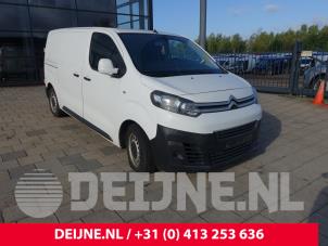 Citroen Jumpy Rußfilter O284649 Spenderfahrzeug