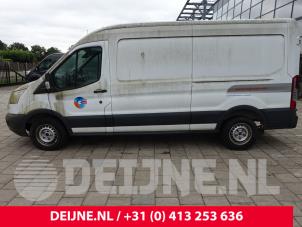 Ford Transit 14-