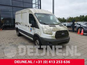 Ford Transit Steering column stalk O282179 Donor vehicle