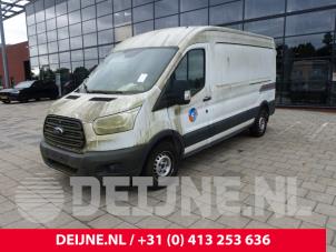 Ford Transit 14-