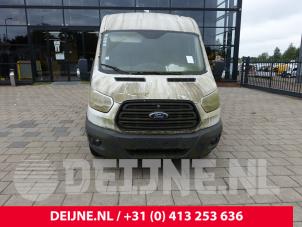 Ford Transit 14-