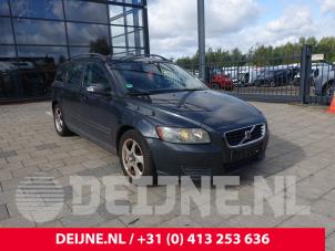 Volvo V50 Kachel Bedieningspaneel O274197 Donorvoertuig