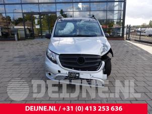 Mercedes Vito 14-