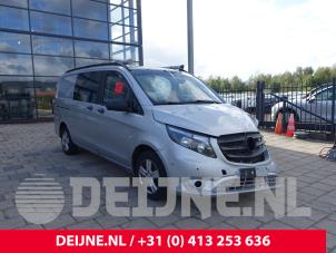 Mercedes Vito Adblue pomp O284228 Donorvoertuig