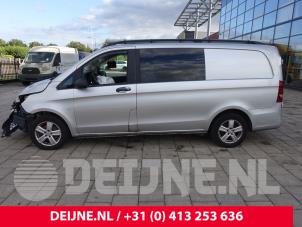Mercedes Vito 14-