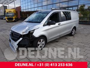 Mercedes Vito 14-