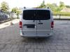 Mercedes Vito 1.6 111 CDI 16V Sloopvoertuig (2017, Zilvergrijs)