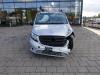 Mercedes Vito 1.6 111 CDI 16V Sloopvoertuig (2017, Zilvergrijs)