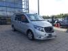 Mercedes Vito 1.6 111 CDI 16V Sloopvoertuig (2017, Zilvergrijs)