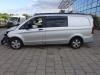 Mercedes Vito 1.6 111 CDI 16V Sloopvoertuig (2017, Zilvergrijs)