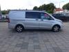Mercedes Vito 1.6 111 CDI 16V Sloopvoertuig (2017, Zilvergrijs)