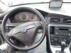 Volvo V70 2.4 D5 20V Sloopvoertuig (2008, Grijs)
