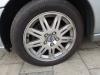 Volvo V70 2.4 D5 20V Sloopvoertuig (2008, Grijs)