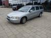 Volvo V70 2.4 D5 20V Sloopvoertuig (2008, Grijs)
