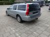 Volvo V70 2.4 D5 20V Sloopvoertuig (2008, Grijs)
