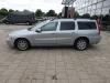 Volvo V70 2.4 D5 20V Sloopvoertuig (2008, Grijs)