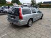 Volvo V70 2.4 D5 20V Sloopvoertuig (2008, Grijs)