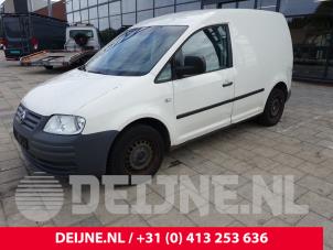 Volkswagen Caddy 04-