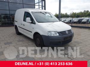 Volkswagen Caddy Außenspiegel rechts O273485 Spenderfahrzeug
