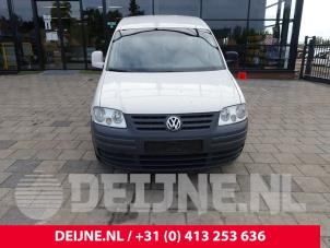 Volkswagen Caddy 04-