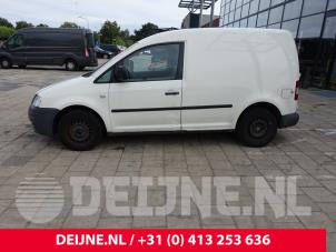 Volkswagen Caddy 04-