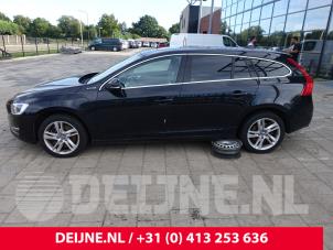 Volvo V60 10-