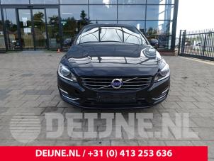 Volvo V60 10-