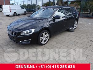 Volvo V60 10-