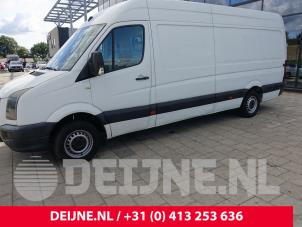 Volkswagen Crafter 06-