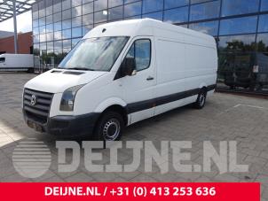Volkswagen Crafter 06-