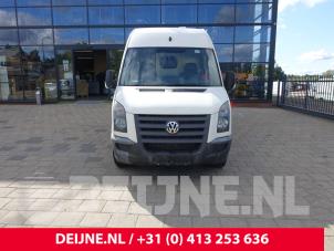 Volkswagen Crafter 06-