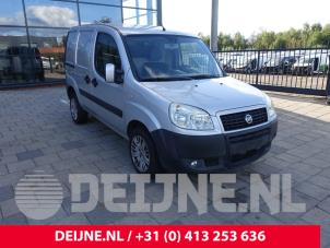 Fiat Doblo Grille O274522 Donorvoertuig
