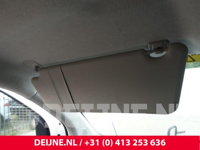 Citroen Jumpy 2.0 Blue HDI 145 Sloopvoertuig (2022, Wit)