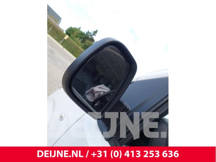 Citroen Jumpy 2.0 Blue HDI 145 Sloopvoertuig (2022, Wit)
