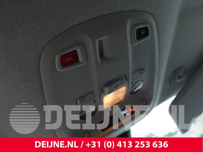 Citroen Jumpy 2.0 Blue HDI 145 Sloopvoertuig (2022, Wit)