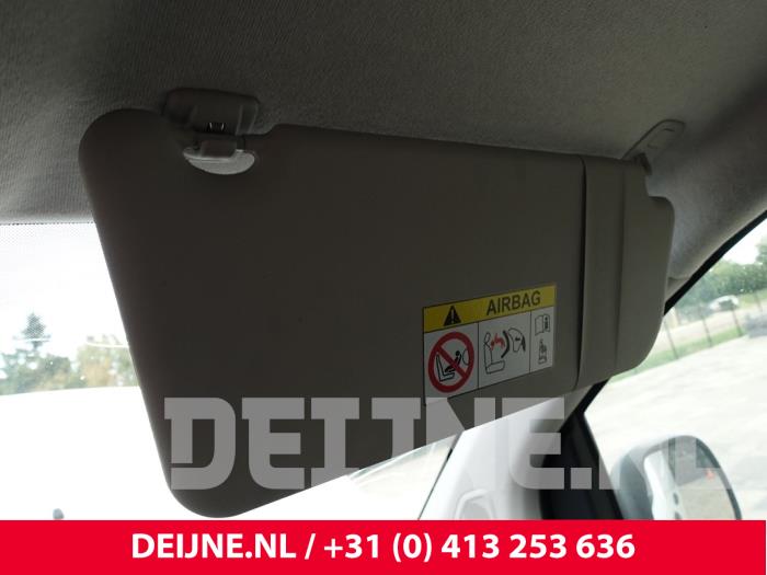 Citroen Jumpy 2.0 Blue HDI 145 Sloopvoertuig (2022, Wit)