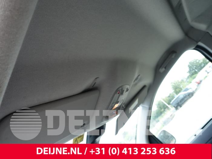 Citroen Jumpy 2.0 Blue HDI 145 Sloopvoertuig (2022, Wit)