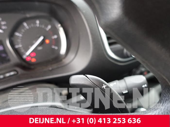 Citroen Jumpy 2.0 Blue HDI 145 Sloopvoertuig (2022, Wit)