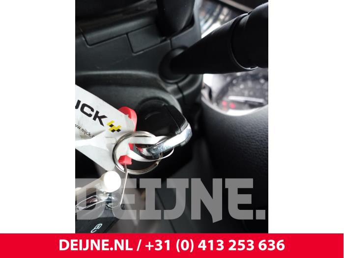 Citroen Jumpy 2.0 Blue HDI 145 Sloopvoertuig (2022, Wit)