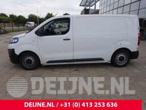 Citroen Jumpy 16-