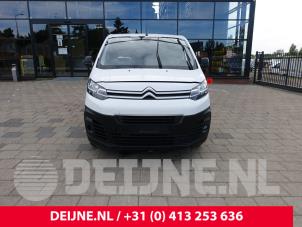 Citroen Jumpy 16-