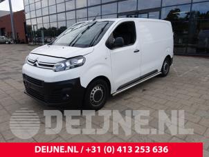 Citroen Jumpy 16-