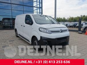 Citroen Jumpy Tür 2-türig links O274756 Spenderfahrzeug