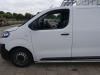Citroen Jumpy 2.0 Blue HDI 145 Sloopvoertuig (2022, Wit)