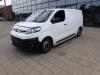 Citroen Jumpy 2.0 Blue HDI 145 Sloopvoertuig (2022, Wit)