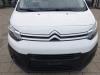 Citroen Jumpy 2.0 Blue HDI 145 Sloopvoertuig (2022, Wit)